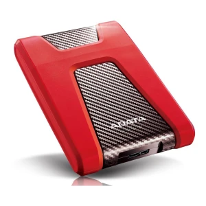 Կոշտ սկավառակ (HDD) ADATA DASHDRIVE DURABLE HD650 2 TB AHD650-2TU31-CRD