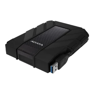 Կոշտ սկավառակ (HDD) ADATA DASHDRIVE DURABLE HD710PRO 1 TB AHD710P-1TU31-CBK