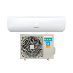Air conditioner HISENSE AST-18UW4SXATG07B/6