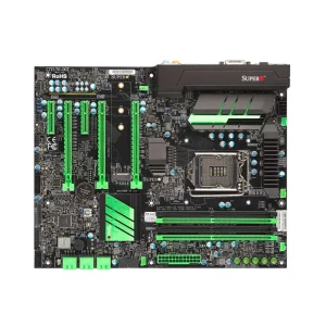 Supermicro C7Z170-OCE