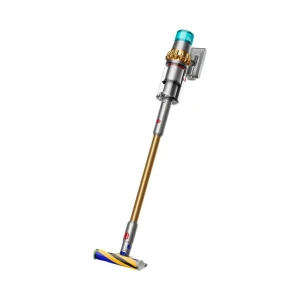 Пылесос DYSON V15 Detect Absolute Gold SV47/6