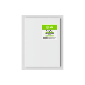 Калька Cactus CS-TR95-A3250 250л. A3 90г/м2