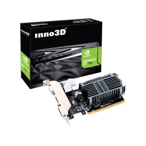 Видеокарта INNO3D Nvidia GeForce GT 710 2 GB N710-1SDV-E3BX