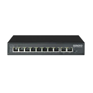 Սվիչ OSNOVO SW-21000/A(120W)