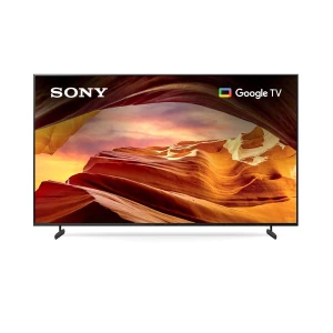 TV SONY KD-75X77L 75 "