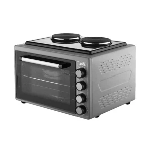 Ջեռոց AKEL Midi Oven Hot Plate AF382/6