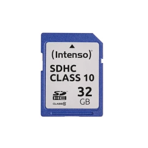 SD քարտ INTENSO 32 GB 3411480