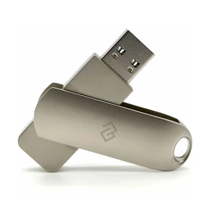 USB ֆլեշ կրիչ DIGMA UM1 128 GB DGFUM128A30SR