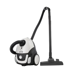 Vacuum cleaner GORENJE VC1411CXW/2