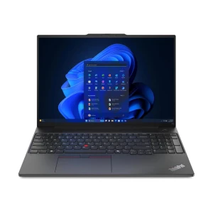 Ноутбук LENOVO ThinkPad E16 G2 21M5002VGE AMD Ryzen 5 7535HS / 32 GB RAM-1 TB SSD