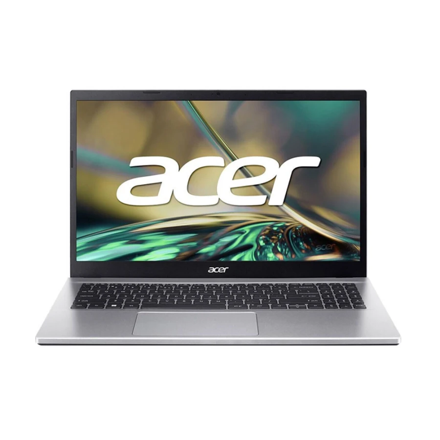 ACER Aspire 3 EUROPE NX.K6TEX.01V Intel Core i3-1215U / 8 GB RAM-512 GB SSD