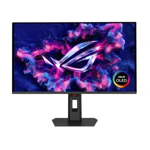 Մոնիտոր ASUS ROG Strix 90LM0CC0-B01171 26․5 "