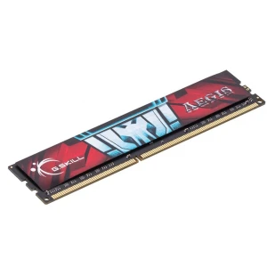 Օպերատիվ հիշողություն GSKILL AEGIS F3-1600C11S-8GIS 8 GB