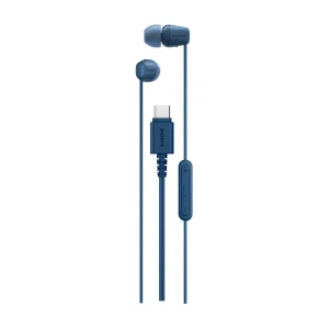 Ականջակալ SONY IER-EX15C/LZE USB-C (Blue)