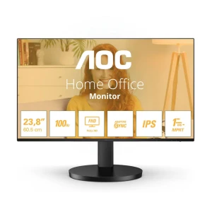 Մոնիտոր AOC 24B3HA2 23.8 "