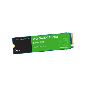 SSD կուտակիչ WESTERN DIGITAL 2 TB WDS200T3G0C
