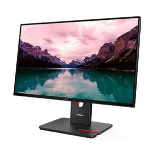 Մոնիտոր LENOVO ThinkVision T24D-40 64B9GAT1EU 23.8 "