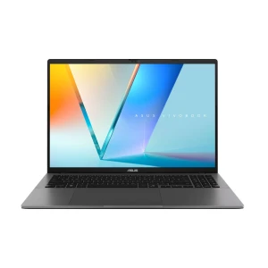Ноутбук ASUS Vivobook S16 S3607QA-PL011W 90NB16C1-M000L0 Qualcomm Snapdragon X X1-26-100 / 16 GB RAM-1 TB SSD