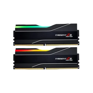 Օպերատիվ հիշողություն GSKILL Trident Z5 Neo RGB F5-6000J3238F16GX2-TZ5NR 32 Gb