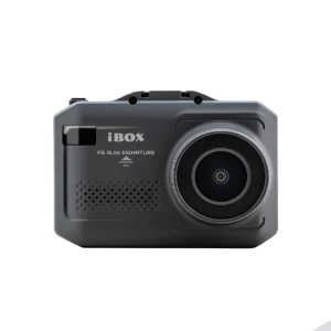 Մեքենայի DVR SHO-ME A12-GPS/GLONASS WI-FI