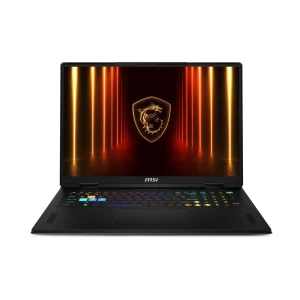 Ноутбук MSI Vector 18 HX AI A2XWIG-890RU 9S7-1824B4-890 Intel Core Ultra 9 275HX / 32 GB RAM-2 TB SSD
