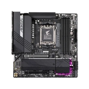 Մայրական սալիկ GIGABYTE B650M-AORUS Elite