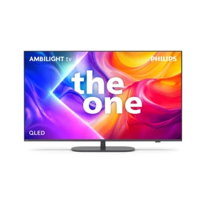 TV PHILIPS The One 4K with Ambilight 65PUS9010/12 65 "