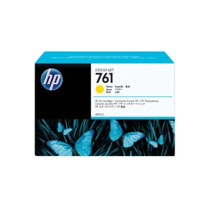 Քարթրիջ HP №761 CM992A Yellow