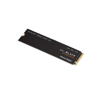 SSD կուտակիչ WESTERN DIGITAL SN850X 4 TB WDS400T2X0E