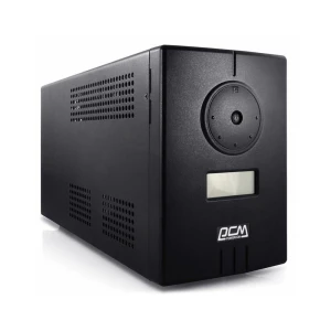 Անխափան սնուցման սարք (UPS) POWERCOM INFINITY INF-800