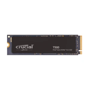 SSD կուտակիչ CRUCIAL T500 2 TB CT2000T500SSD8