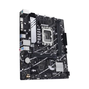 Մայրական սալիկ ASUS PRIME B760M-K D4