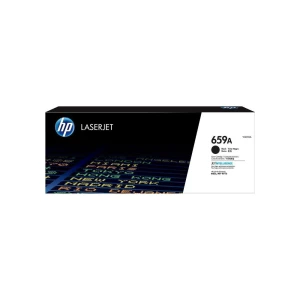 Քարթրիջ HP 659A W2010A Black