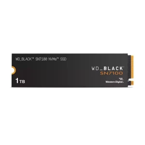 SSD կուտակիչ WESTERN DIGITAL SN7100 1 TB WDS100T4X0E