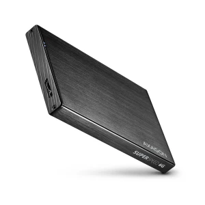 HDD ԵՎ SSD Պատյան AXAGON EE25-XA6