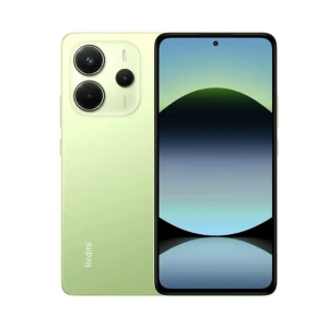 Smartphone XIAOMI Redmi Note 14 4G 6 GB 128 GB Lime Green (Europe)