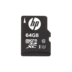 SD քարտ HP MI210 64 GB SDU64GBXC10HP-EF