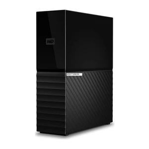 Կոշտ սկավառակ (HDD) WESTERN DIGITAL MY BOOK 18 TB WDBBGB0180HBK-EESN