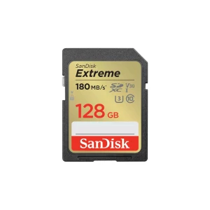 SD քարտ SANDISK 128 GB SDSDXVA-128G-GNCIN