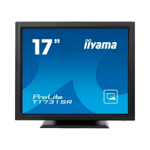 Մոնիտոր IIYAMA PROLITE T1731SR-B1S 17 "