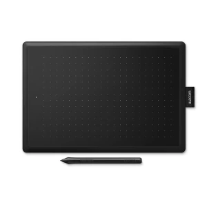 Գրաֆիկական պլանշետ WACOM One by Small CTL-472-S