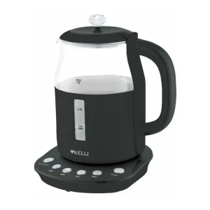 Թեյնիկ KELLI KL-1373Черный