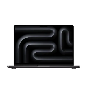 Ноутбук APPLE MacBook Pro 14 MDE44ZE/A Apple M5, 10-core / 16 GB RAM-512 GB SSD