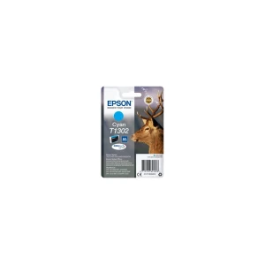 Քարթրիջ EPSON T1302 C13T13024012 Blue
