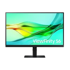 Մոնիտոր SAMSUNG LS27D600UAUXEN 27 "
