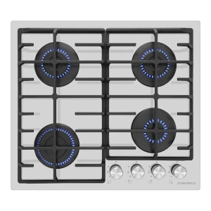 Ներկառուցվող գազօջախ MAUNFELD EGHG.64.6CW/G КА-00012867