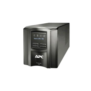 Անխափան սնուցման սարք (UPS) APC Smart-UPS SMT750IC