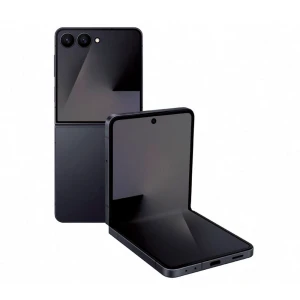 Smartphone SAMSUNG Galaxy Z Flip7 FE 8 GB 256 GB Black (Europe)