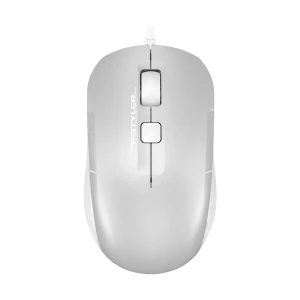 Մկնիկ A4TECH Fstyler FM26 FM26 USB (ICY WHITE)