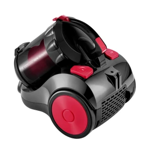 Пылесос CENTEK CT-2529 Black/Red/6